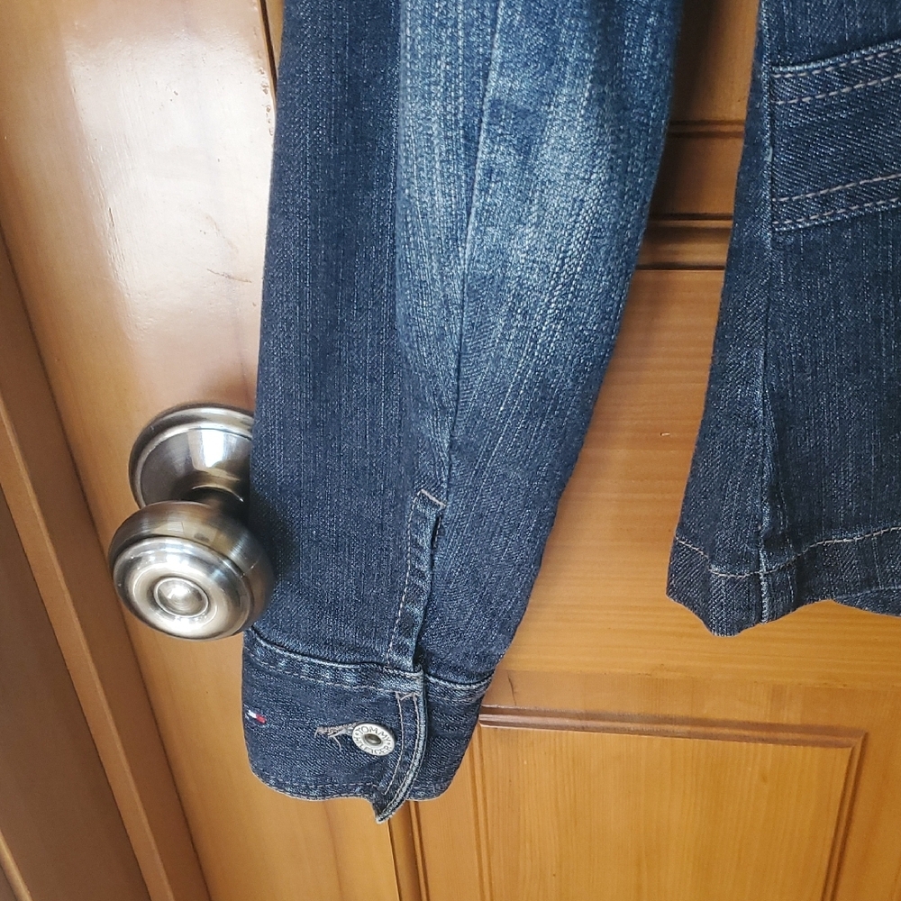 Denim Jacket - Picture 4 of 5